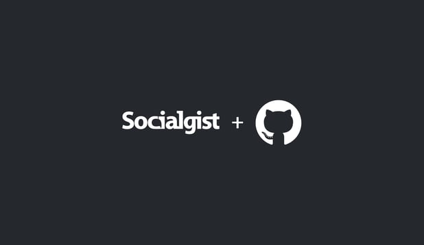 New Release: Socialgist Real-Time Streaming Libraries