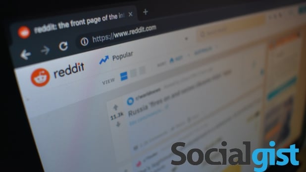 Reddit fuels campaign spread with new ad unit.